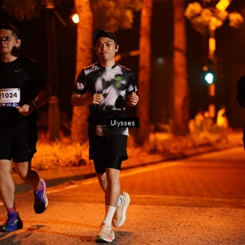 Runner Photo 8188963