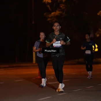 Runner Photo 8188964