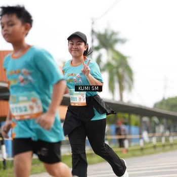 Runner Photo 8188967