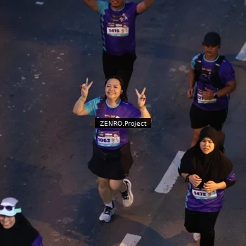 Runner Photo 8188968