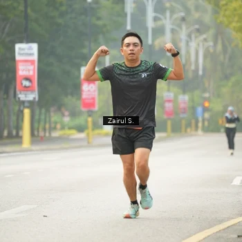 Runner Photo 8188970