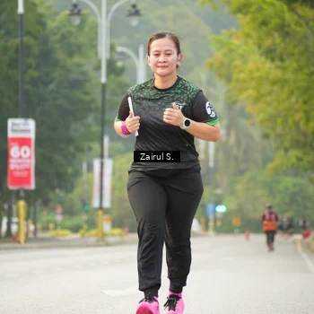 Runner Photo 8188971