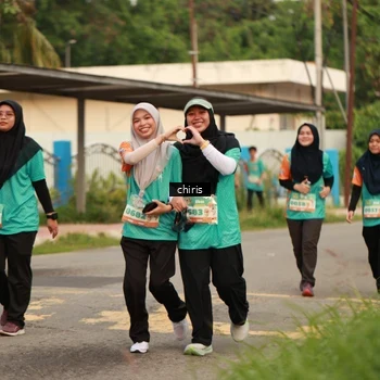 Runner Photo 8188978