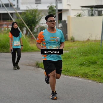Runner Photo 8188981