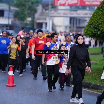 Runner Photo 8188985