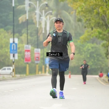 Runner Photo 8188997