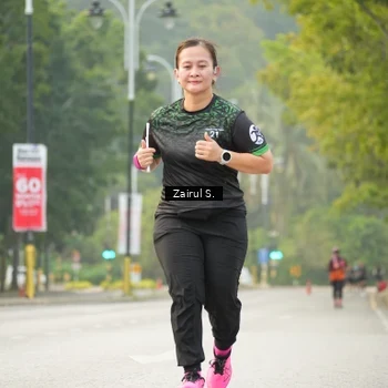 Runner Photo 8188999