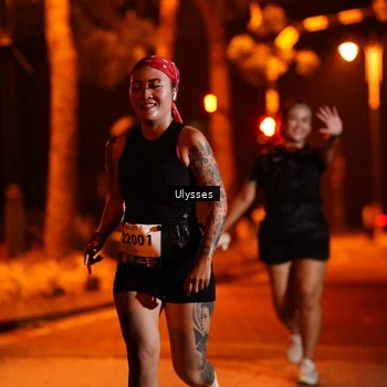 Runner Photo 8189003