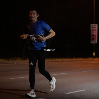 Runner Photo 8189007