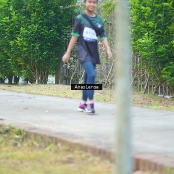 Runner Photo 8189013