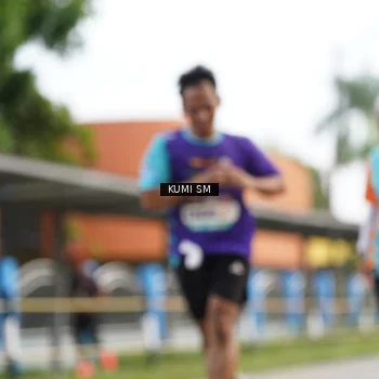 Runner Photo 8189014