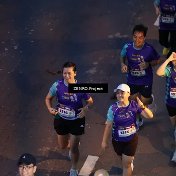 Runner Photo 8189023