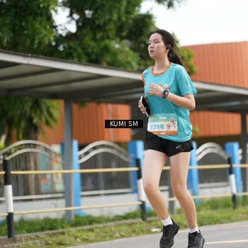 Runner Photo 8189024