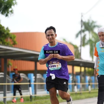 Runner Photo 8189027