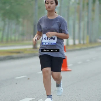 Runner Photo 8189028