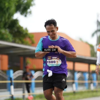 Runner Photo 8189029