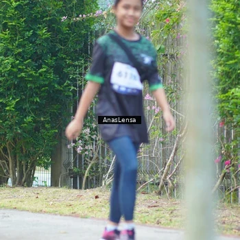 Runner Photo 8189030