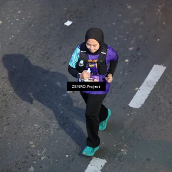 Runner Photo 8189031