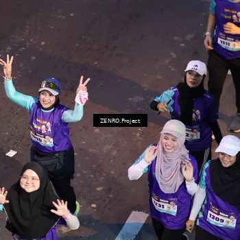 Runner Photo 8189032