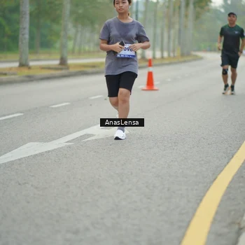 Runner Photo 8189033