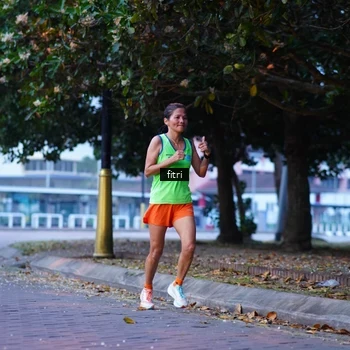 Runner Photo 8189036