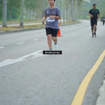 Runner Photo 8189037