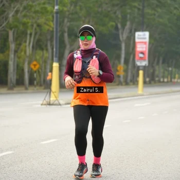 Runner Photo 8189042