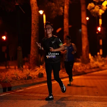 Runner Photo 8189050
