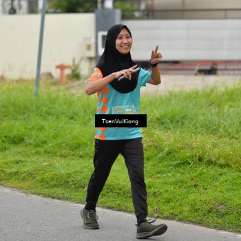 Runner Photo 8189051