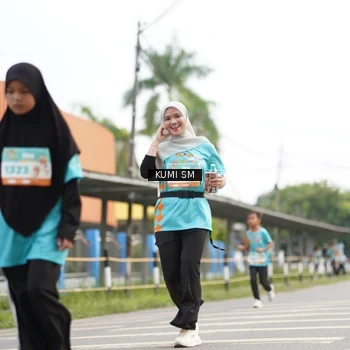 Runner Photo 8189053