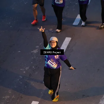 Runner Photo 8189056