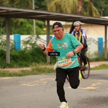 Runner Photo 8189057