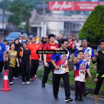Runner Photo 8189060