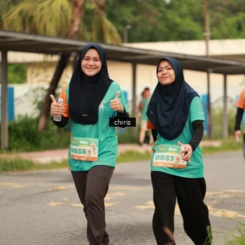 Runner Photo 8189061