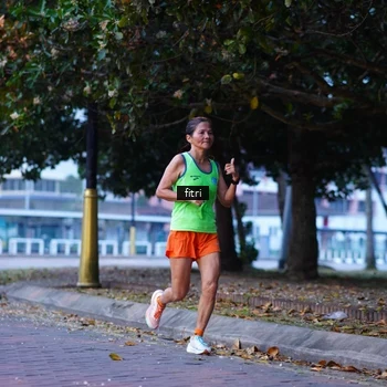 Runner Photo 8189063