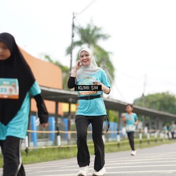 Runner Photo 8189065