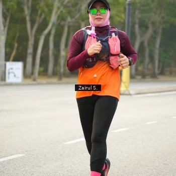 Runner Photo 8189066