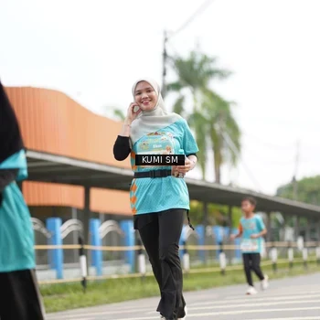Runner Photo 8189067