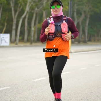 Runner Photo 8189069