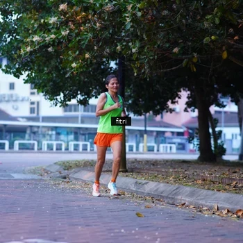 Runner Photo 8189070