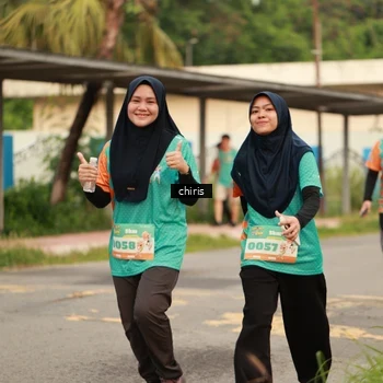 Runner Photo 8189074