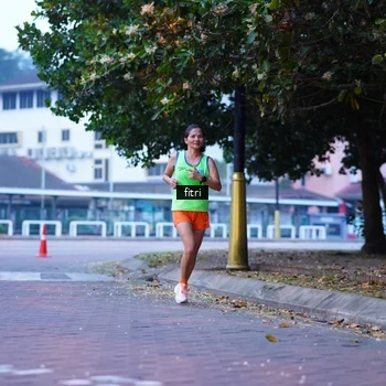 Runner Photo 8189076