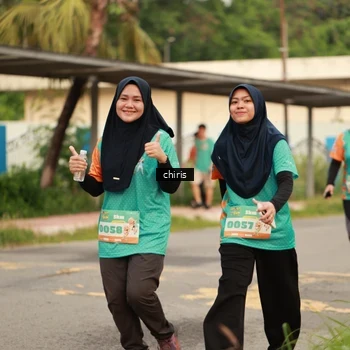 Runner Photo 8189082