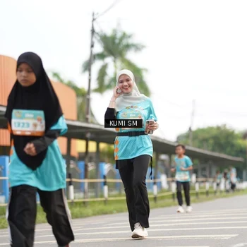 Runner Photo 8189084