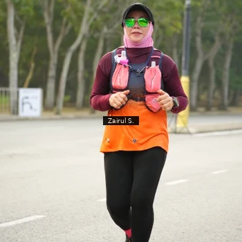 Runner Photo 8189087