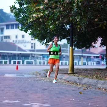 Runner Photo 8189089