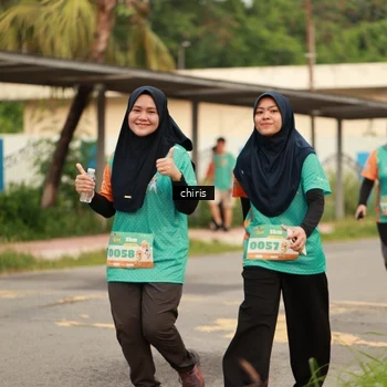 Runner Photo 8189095