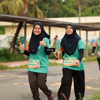 Runner Photo 8189097