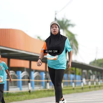 Runner Photo 8189102