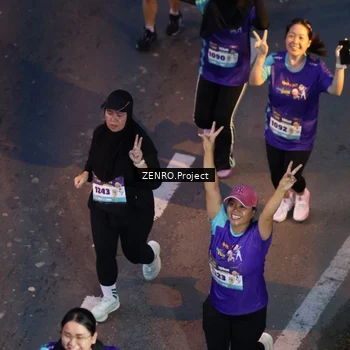 Runner Photo 8189103